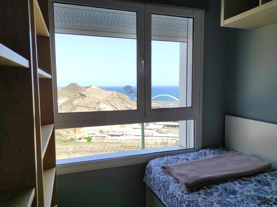 Las Palmas Golf&Beach Exterior foto